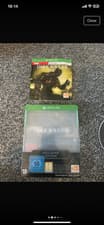 Image of Dark Souls 3 Apocalypse Edition Steelbook and Soundtrack Disc Xbox one
