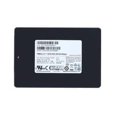 Image of Samsung MZ7LH1T9HMLT-00005 1.92TB 6Gbps 2.5inch SATA SSD - 1yr Warranty