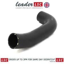 Image of Turbo Intercooler Inlet Pipe Hose 13386923 Vauxhall Astra J GTC CDTi NEW 2.0