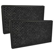 Image of 2 Air Filter for Boneco P340Air Purifier