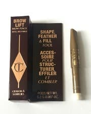 Image of Charlotte Tilbury Brow Lift Pencil Refill - Soft Brown