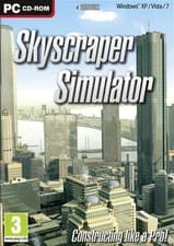 Image of Skyscraper Simulator (PC)