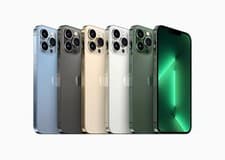 Image of Apple iPhone 13 Pro 128GB Unlocked Excellent Condition Fast Shipping