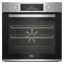 Image of Beko AeroPerfect BBAIF22300X Built-In Single Electric Oven