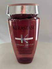 Image of Kerastase Chroma Absolu Bain Riche Chroma Respect Shampoo - 250ml