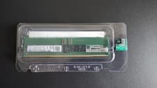 Image of Samsung 32GB 2RX8 PC5-5600B DDR5- EC8 RDIMM server memory M321R4GA3EB2 (New)