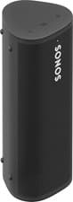 Image of Sonos Roam SL Portable Smart Speaker with Bluetooth and WiFi Black