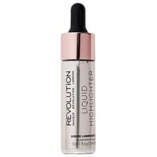 Image of REVOLUTION Liquid Highlighter 18ml - CHOOSE SHADE - Brand New - SEALED