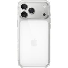 Image of Apple Clear Case with MagSafe For iPhone 17 Pro Max Clear iPhone 17 Pro Max