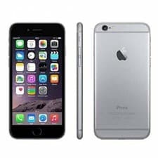 Image of Apple iPhone 6 16GB-4G-Space Grey- Unlocked- WARRANTY- GRADE-A USED