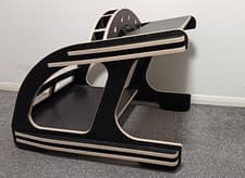 Image of Racing Simulator Cockpit