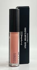 Image of Mac Lipglass Brillant .10 oz / 3.1 ml NIB ( Choose Your Shade )