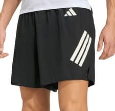 Image of adidas Adi365 Formation Mens Running Shorts Black 2 In 1 Twin Short Run Training