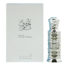 Image of AL HARAMAIN MUSK CLEAN PERFUME OIL 12ML | FOR HER | NEW SEALED BOX | FREE P&P |