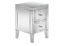 Image of Valencia Bedroom Storage Furniture, Sideboard,  Stool , Bedside,  Dressing Table
