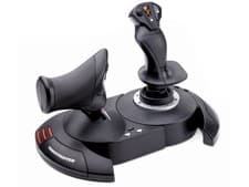 Image of 3362932913535 Joystick T-FLIGHT HOTAS X Thrustmaster