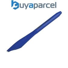 Image of Faithfull RI54-STPLC Fluted Plugging Chisel 230 x 5mm (9 x 3/16in) FAIFPC