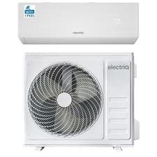 Image of electriQ iQool 28000 BTU WiFi Smart A++ Wall Mounted Split Air Condition iQool28