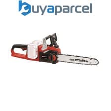 Image of Einhell 4501780 GP-LC 36/35 Li-Solo Power X-Change Chainsaw 36V (2x18V) Bare