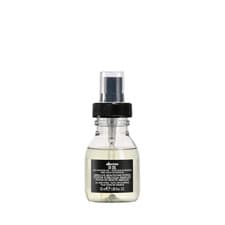 Image of Davines OI Oil | Weightless Hair Oil Perfect for Dry Hair, Coarse & Curly Hair T
