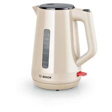 Image of Bosch TWK1M127GB MyMoment 1.7L Kettle - Beige