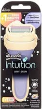 Image of Wilkinson Sword Intuition Dry Skin Razor