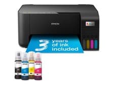 Image of Epson EcoTank ET-2862 All in One Colour Print Copy Scan Eco Tank Brand New Boxed