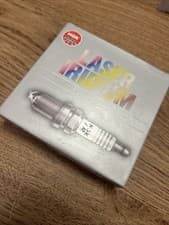 Image of NGK 90607 Iridium Spark Plugs x4 ILTR5K13 Ignition Electrical Replacement