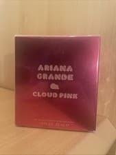 Image of Ariana Grande Cloud Pink EDP 30ml Eau de Parfum Spray Perfume - New & Boxed