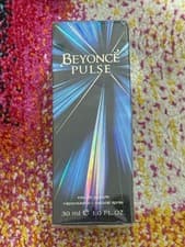 Image of Beyonce PULSE Eau Da Parfum 30ml Brand New Discontinued.