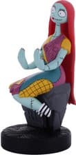 Image of Nightmare Before Christmas Sally Cable Guys Controller / Smartphone Holder
