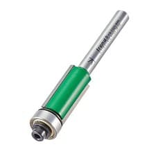 Image of Trend CraftPro Self-Guided Trimmer Router Cutter Bit, Assorted Style Names
