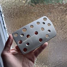 Image of Playseat Logitech Brake Pedal for Logitech G27/G29