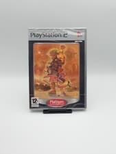 Image of Jak 3 - PS2 Platinum - UK PAL (Factory Sealed)