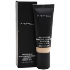Image of Mac Pro Longwear Nourishing Waterproof Foundation NW13 25 ml BNIB