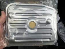 Image of MEYLE 100 325 0001 Automatic Transmission Filter for AUDI, SEAT, SKODA,VW