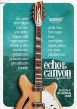 Image of Echo in the Canyon DVD (2021) Andrew Slater cert E ***NEW*** Fast and FREE P & P