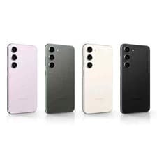 Image of Samsung Galaxy S23 (128/256GB) Unlocked - All Colours - Very Good