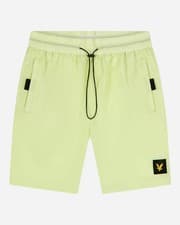 Image of Lyle and Scott CASUALS Ripstop Shorts Lucid Green