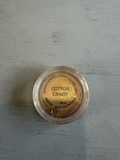 Image of Jane Iredale PurePressed Blush Cotton Candy Shimmering Dusty Pink, 3.2g