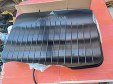 Image of George Foreman Electric Grill – New (Works Damage – See Photos)