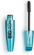 Image of Revolution Beauty, Big Lash Volume Waterproof Mascara, Volumising & Lengthening