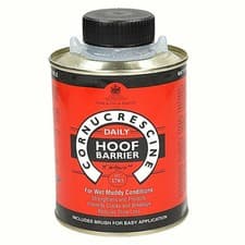 Image of Carr & Day & Martin Cornucrescine Daily Hoof Barrier Breathable Waterproof Care
