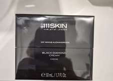 Image of 111SKIN Celestial Black Diamond Cream 50ml RRP £650