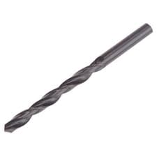Image of Faithfull HSS Jobber Drill Bit 3/16in