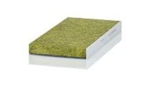 Image of MANN Filter FP36006 Cabin Air Filter Fits Audi Q4 Cupra Born Skoda Enyaq iV VW