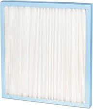 Image of SPARES2GO HEPA Filter Compatible with HoMedics AR-20 Air Purifier (Equivalent t