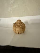 Image of Hotei Laughing Buddha – Symbol of Luck, Wealth & Happiness