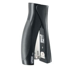 Image of Rapid Stapler Ultimate F20 StandUp Upright Stapling Paper Sheets Office Desk
