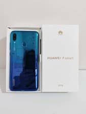 Image of Huawei P smart 2019 Unlocked 4G Android Google play 64GB 6.21" Smartphone